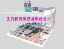 大型學校食堂香蕉成人网站下载設備廠家和你聊聊香蕉成人网站下载排煙係統功能的新定義